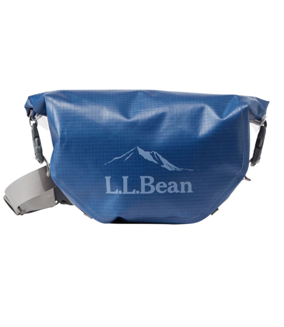 Adventure Pro Waterproof Hip Pack / L.L.Bean