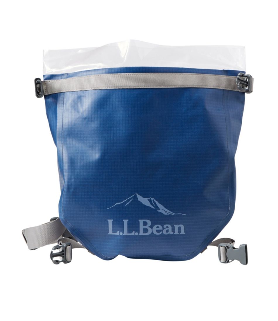 Adventure Pro Waterproof Hip Pack / L.L.Bean