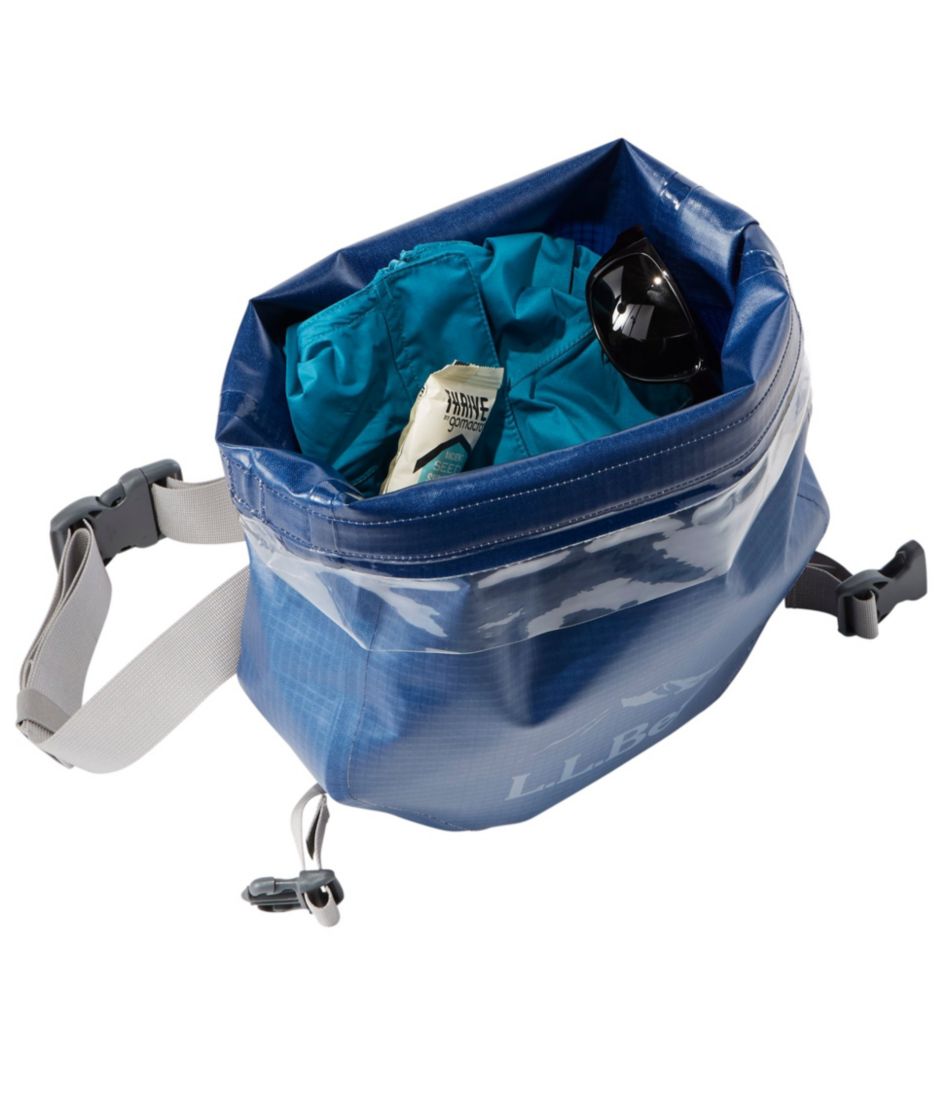 Adventure Pro Waterproof Hip Pack / L.L.Bean