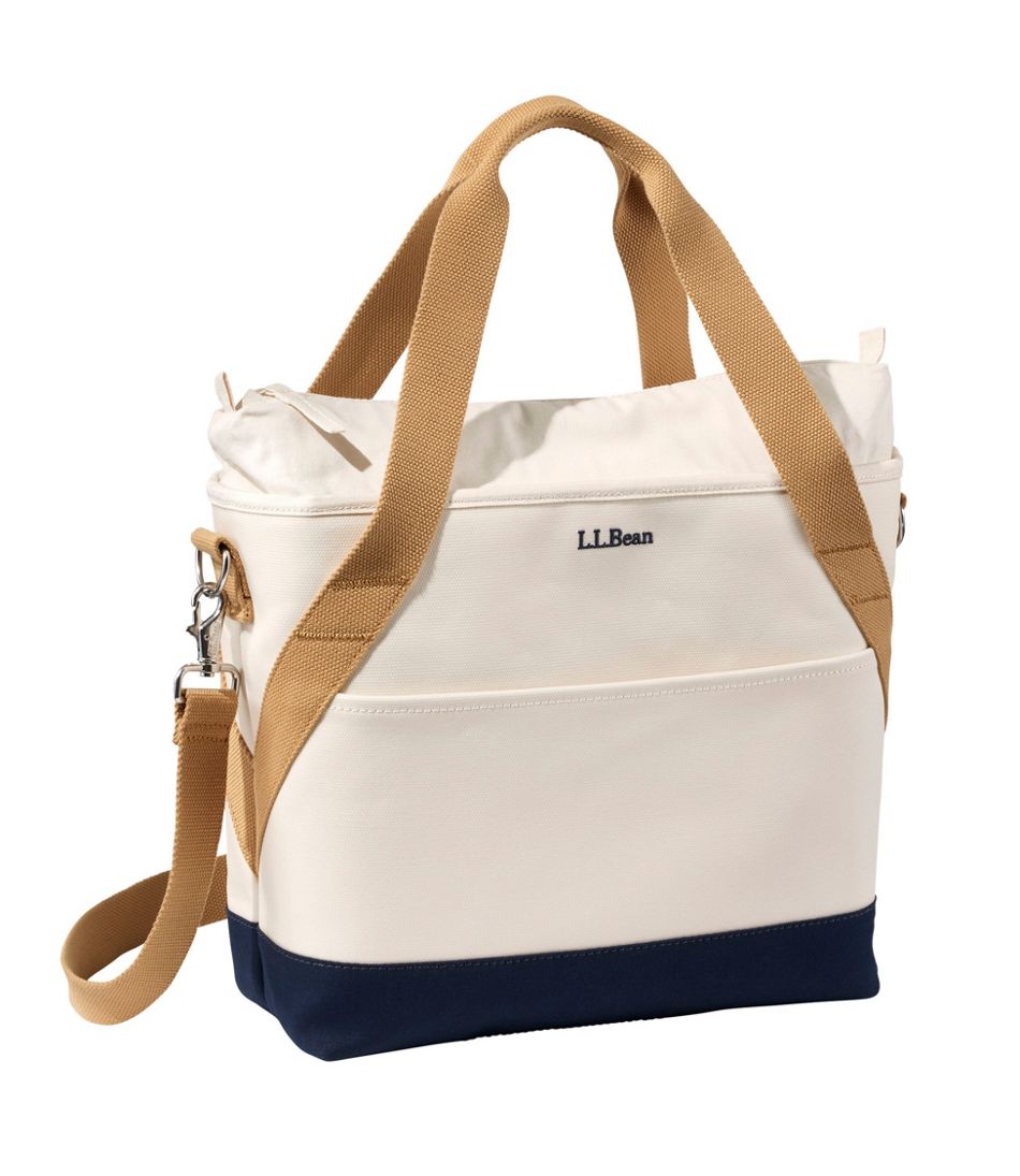 Nor'easter Insulated Tote, Medium / L.L.Bean
