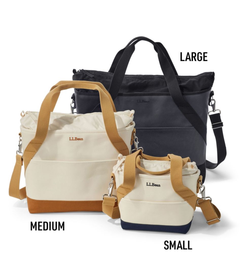 Nor'easter Insulated Tote, Medium / L.L.Bean