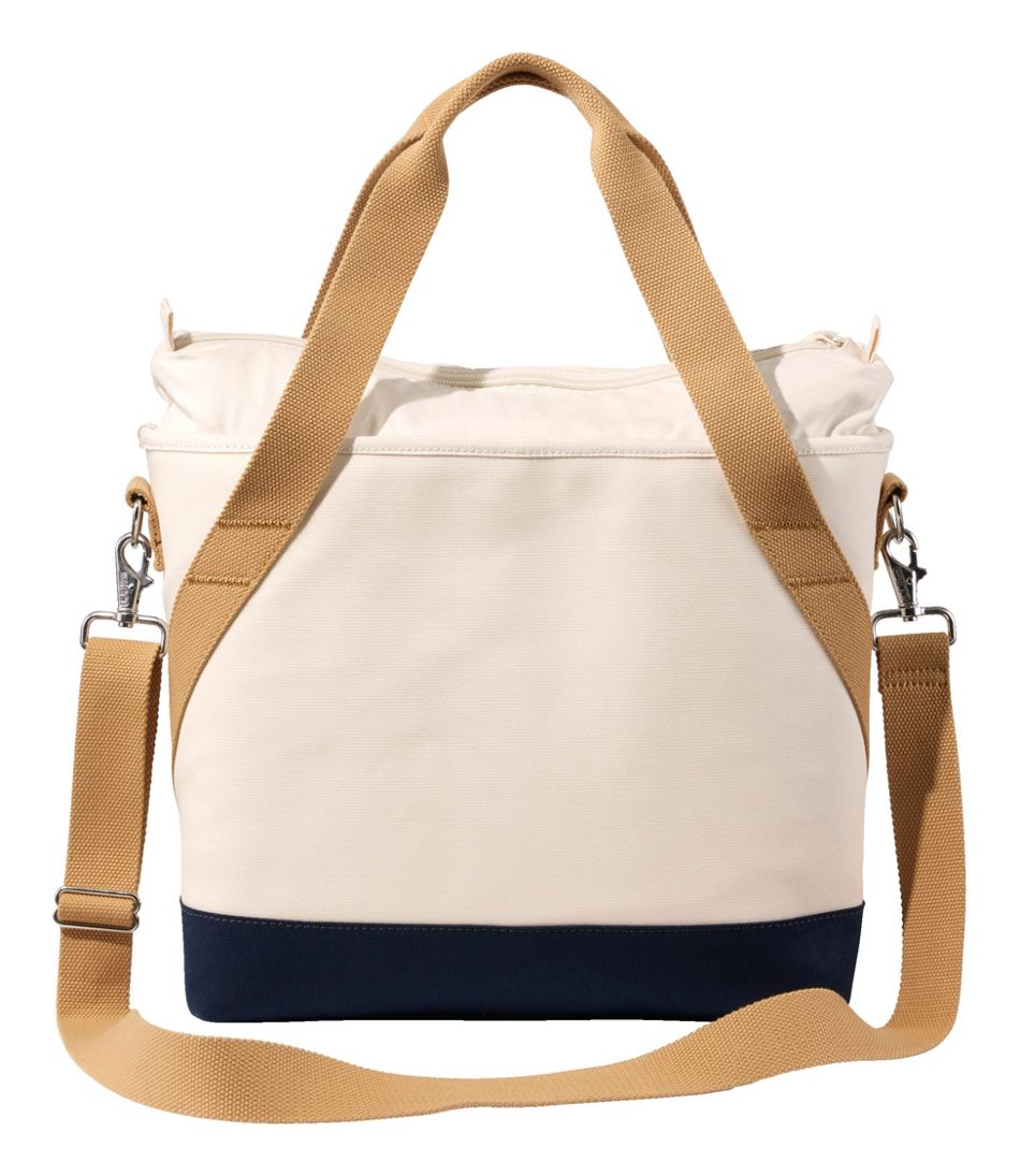 Nor'easter Insulated Tote, Medium / L.L.Bean