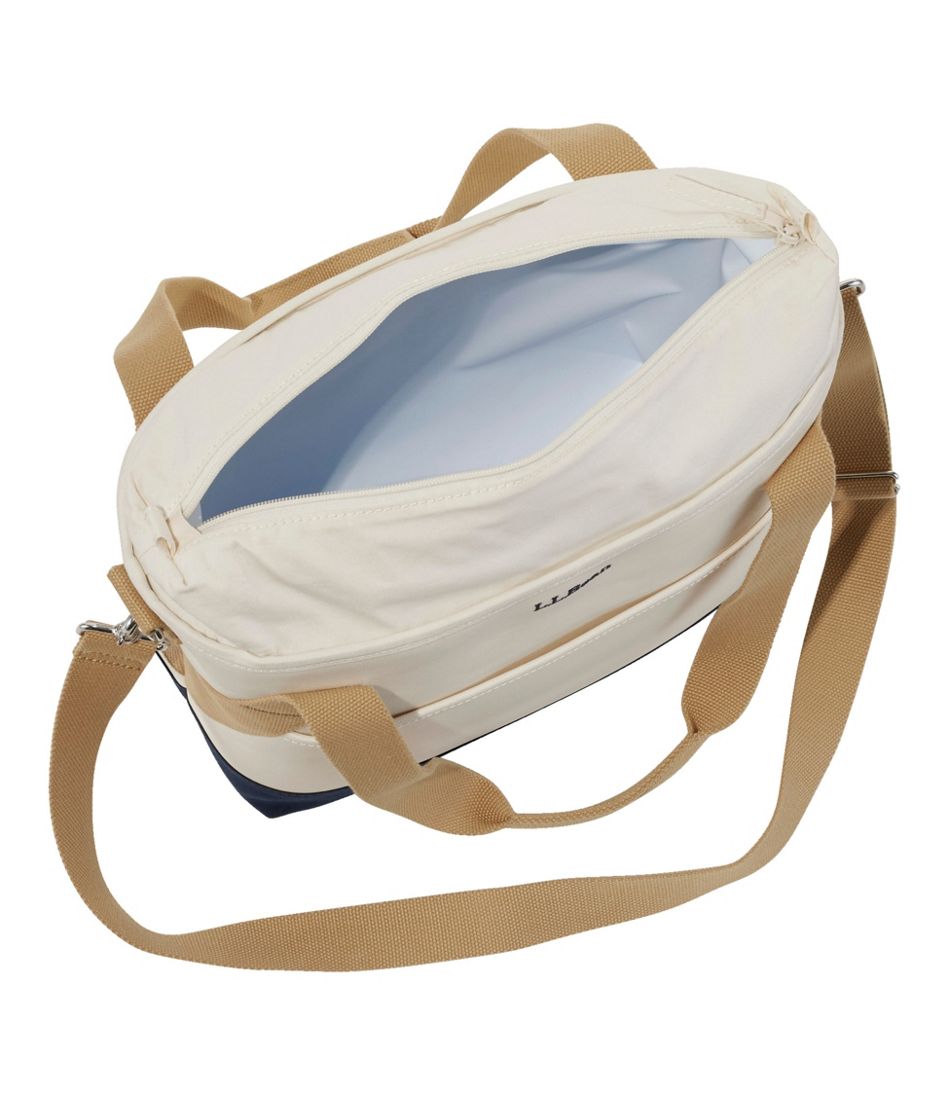 Nor'easter Insulated Tote, Medium / L.L.Bean