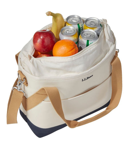Nor'easter Insulated Tote, Medium / L.L.Bean