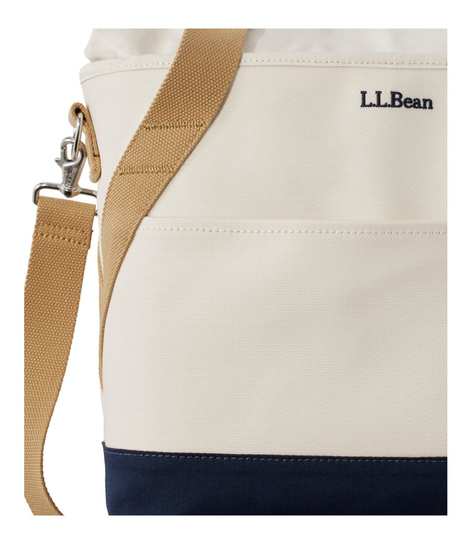 Nor'easter Insulated Tote, Medium / L.L.Bean