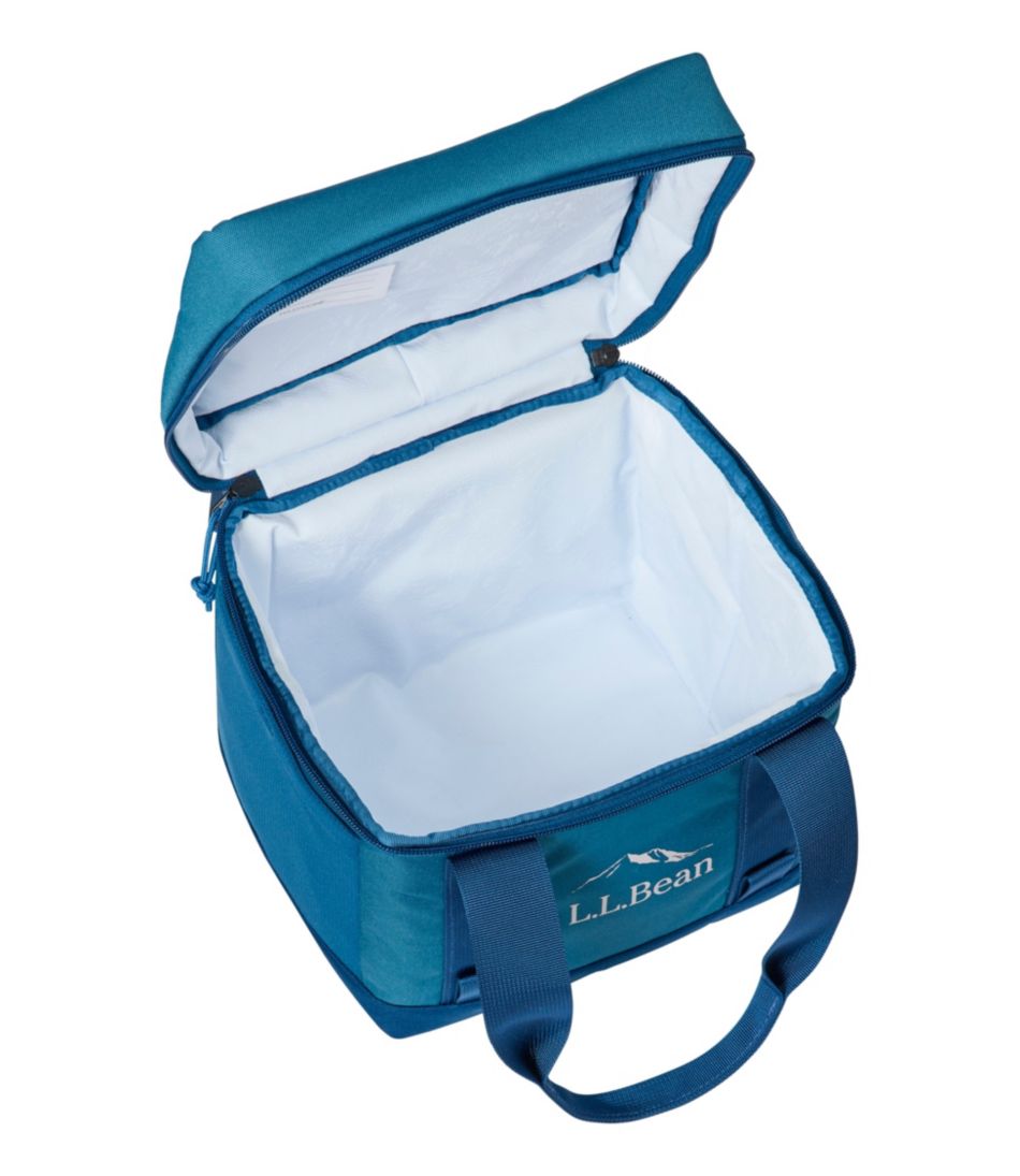 Softpack Adventure Cooler, 7 Liter / L.L.Bean