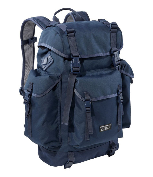 Continental Rucksack / L.L.Bean