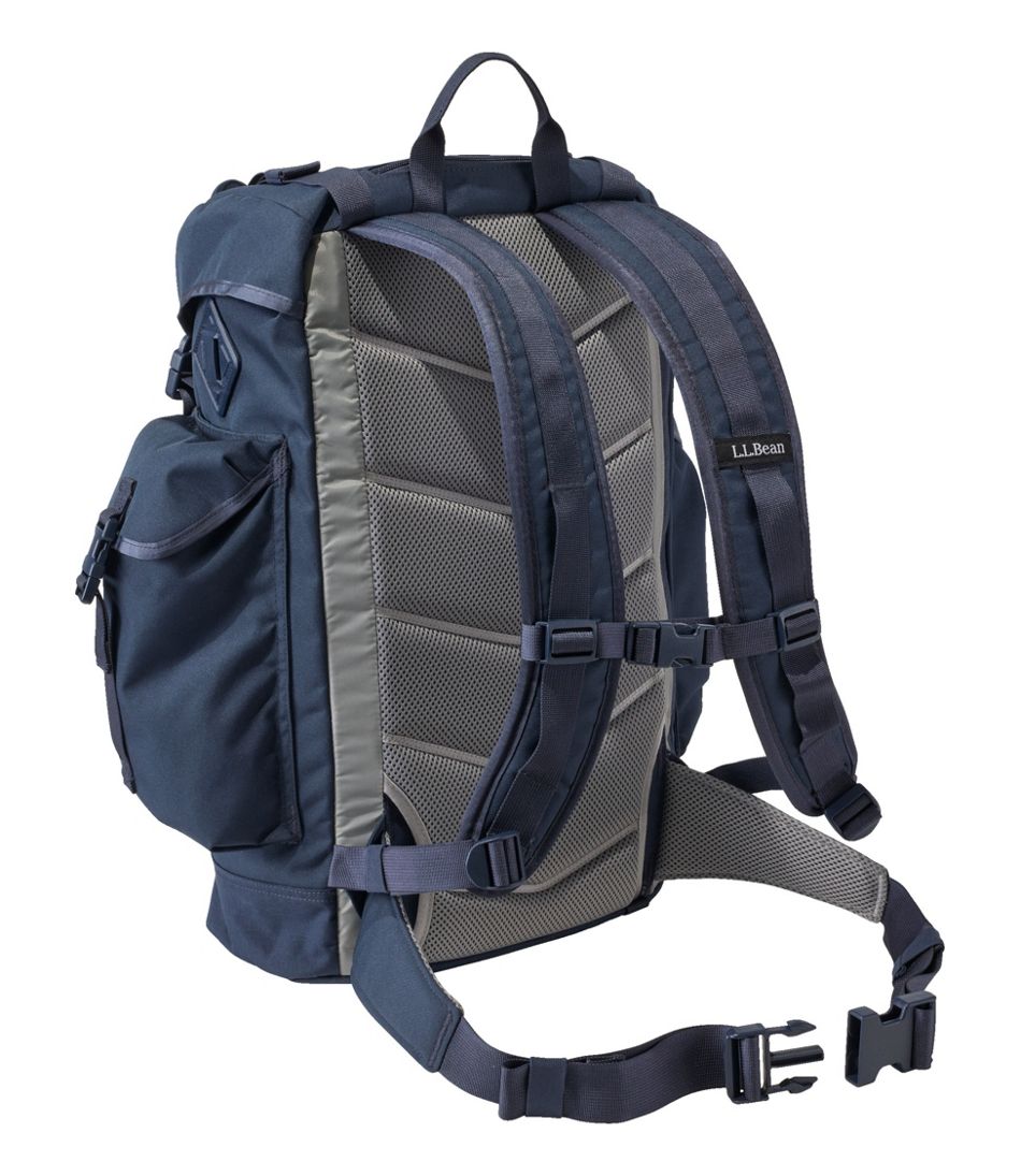 Continental Rucksack / L.L.Bean