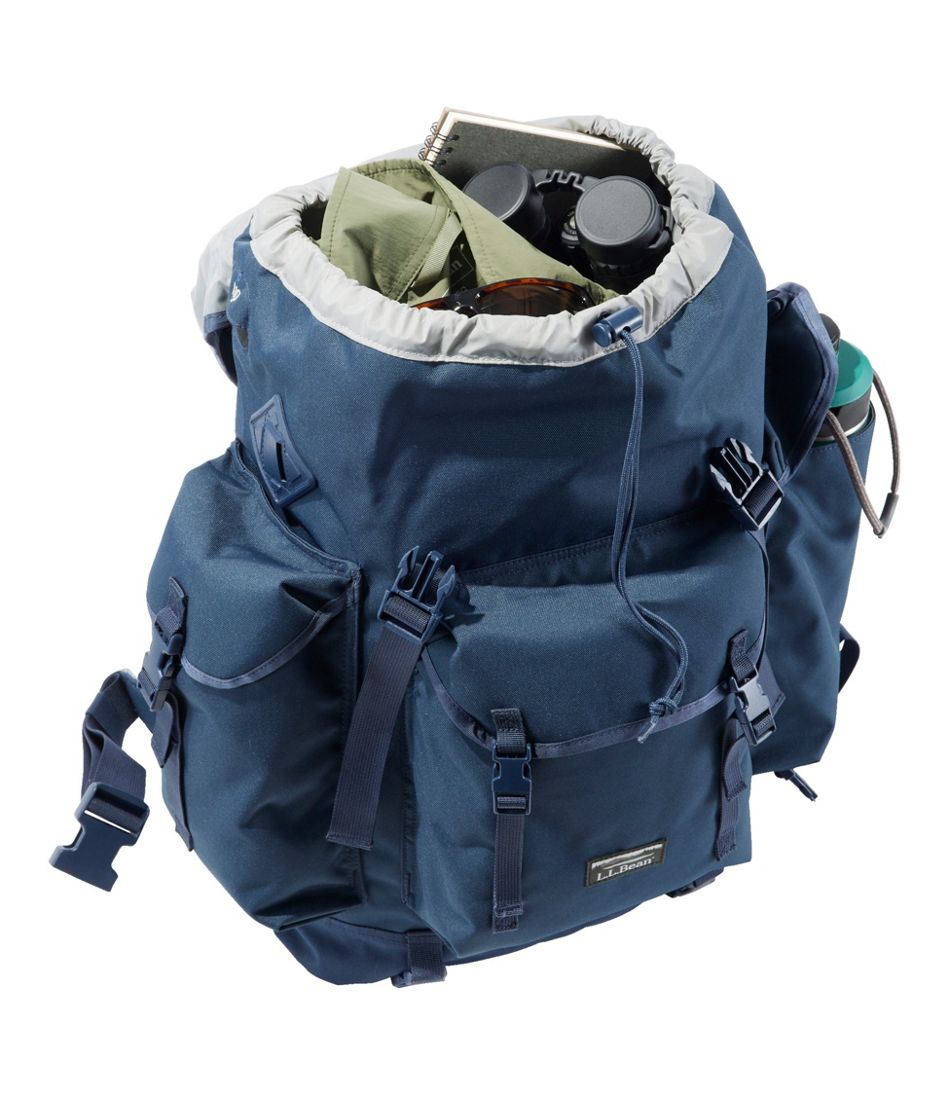 Continental Rucksack / L.L.Bean