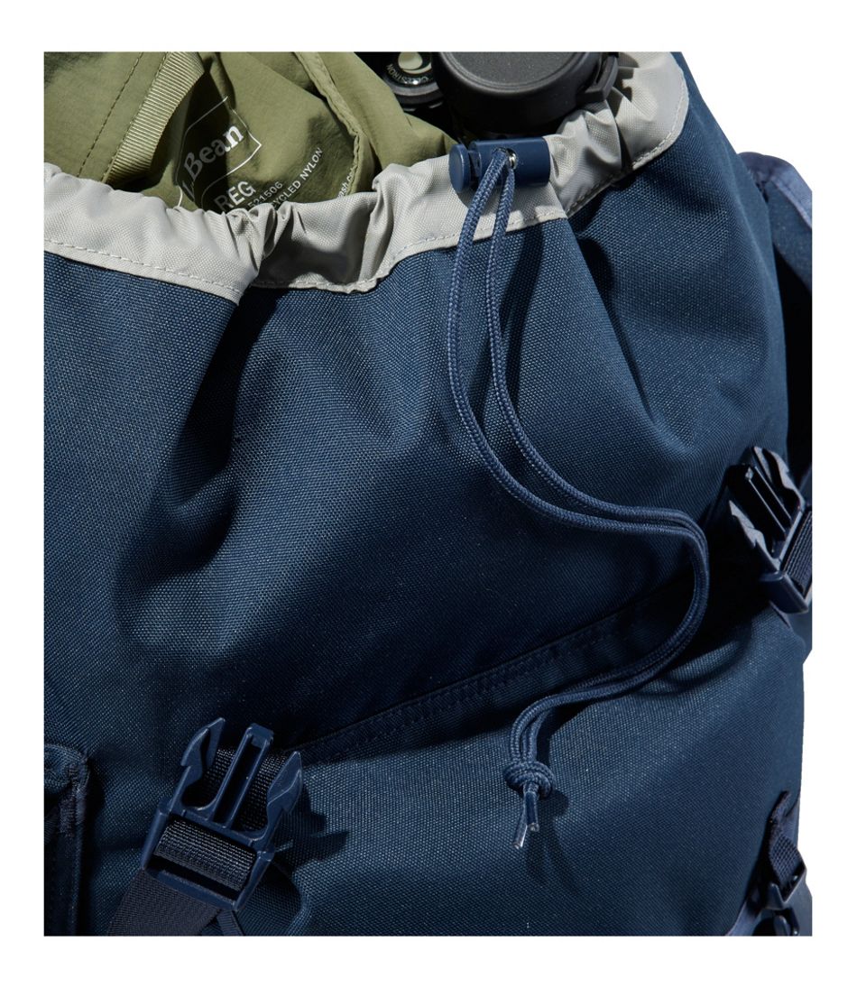 Continental Rucksack / L.L.Bean