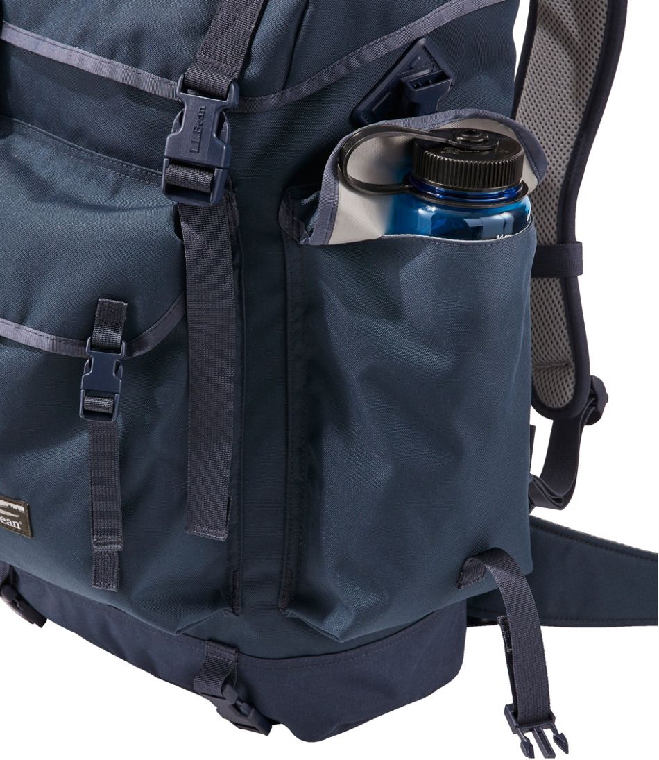 Continental Rucksack / L.L.Bean