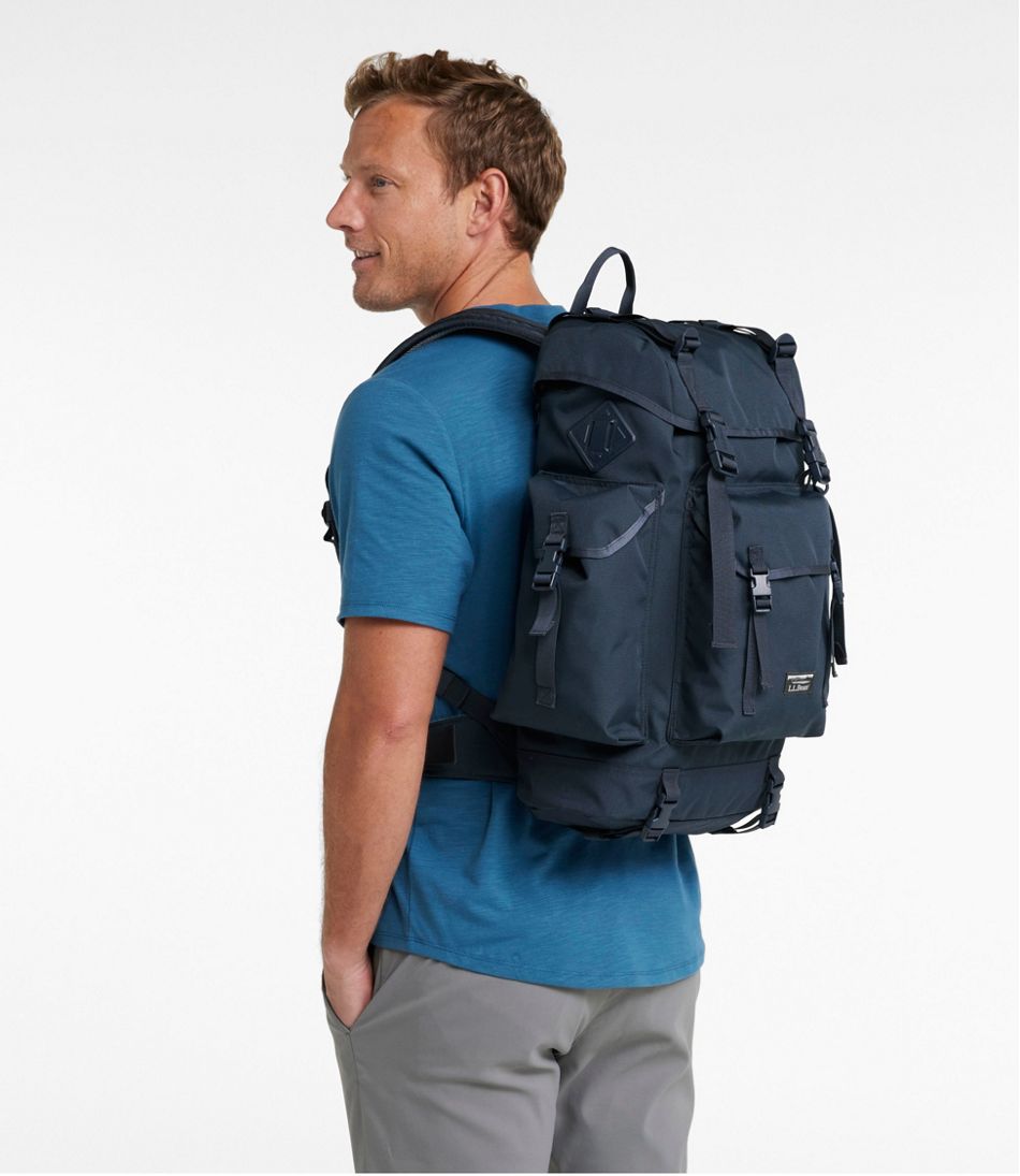 Continental Rucksack / L.L.Bean