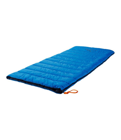 Kids' Puffer Sleeping Bag, 40° / L.L.Bean
