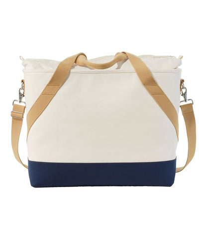 Nor'easter Insulated Tote, Large / L.L.Bean