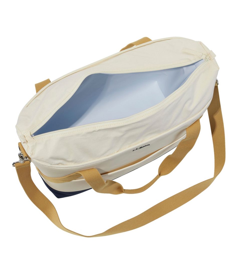 Nor'easter Insulated Tote, Large / L.L.Bean