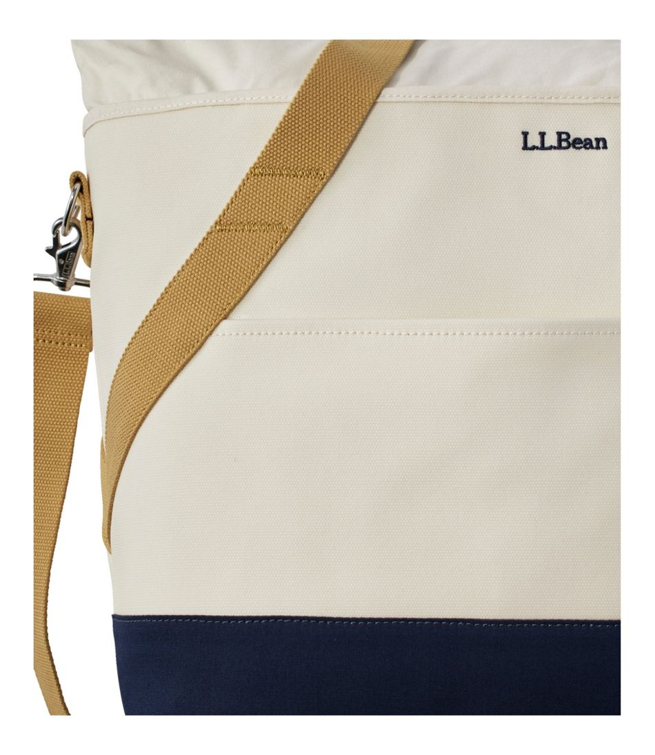 Nor'easter Insulated Tote, Large / L.L.Bean