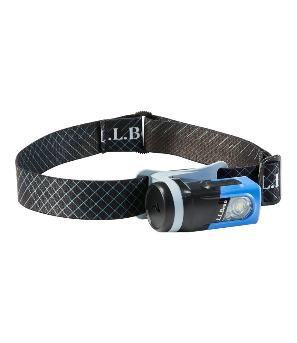 Trailblazer SNAP 450 Headlamp Kit / L.L.Bean