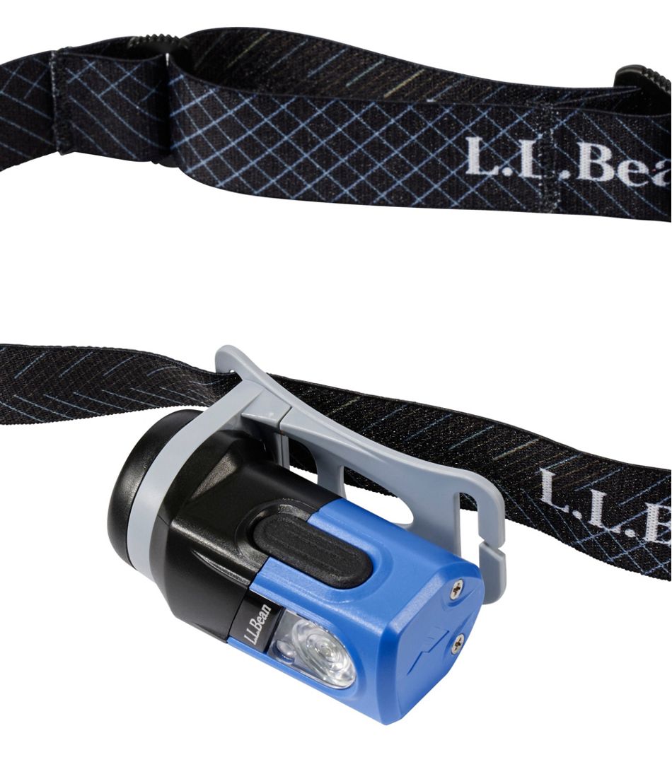 Trailblazer SNAP 450 Headlamp Kit / L.L.Bean