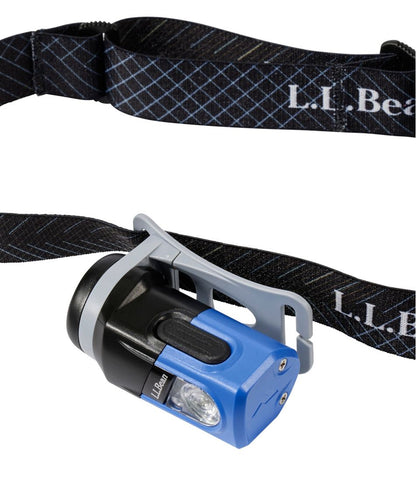Trailblazer SNAP 450 Headlamp Kit / L.L.Bean