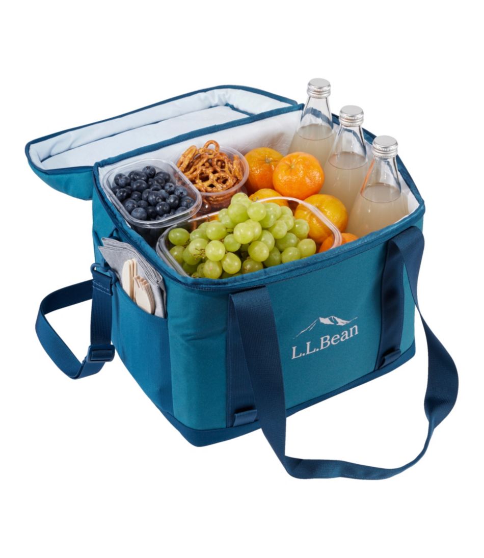 Softpack Adventure Cooler, 25 Liter / L.L.Bean