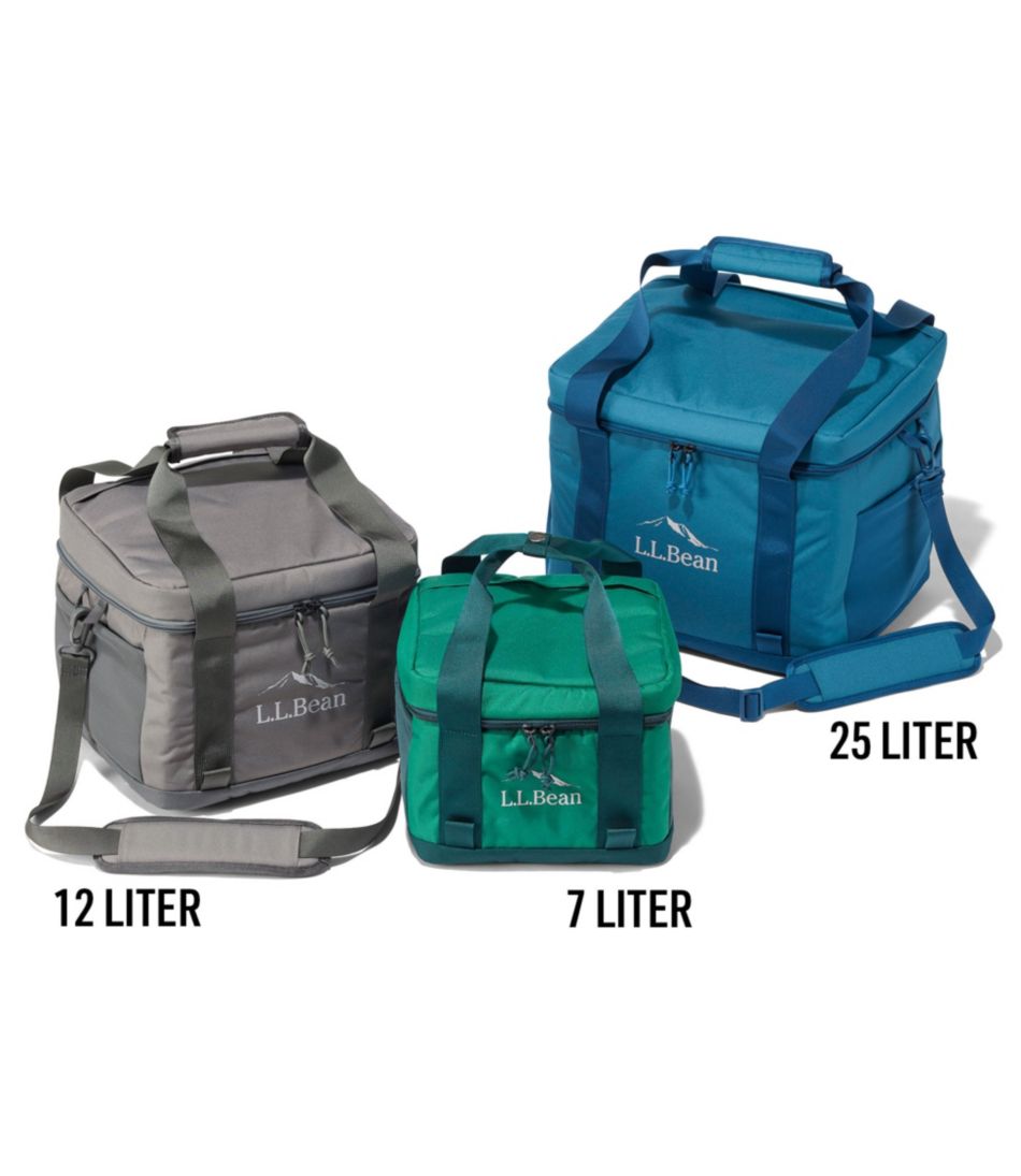 Softpack Adventure Cooler, 25 Liter / L.L.Bean