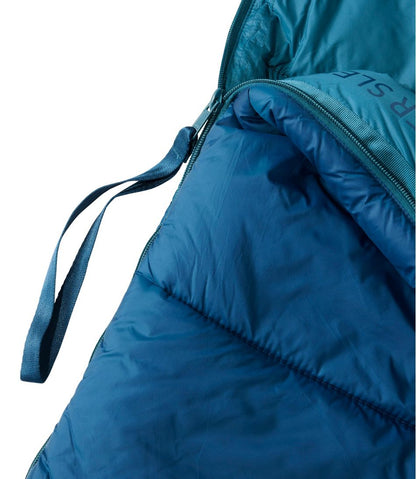 Adults' Puffer Sleeping Bag, 40° / L.L.Bean