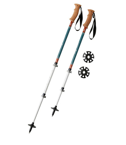 Ridge Runner Hiking Poles, Compact / L.L.Bean