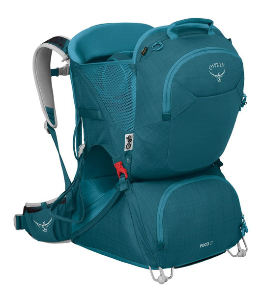 Osprey Poco LT Child Carrier Backpack / L.L.Bean
