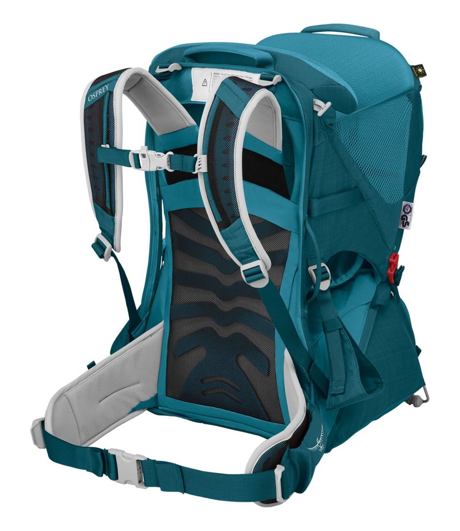 Osprey Poco LT Child Carrier Backpack / L.L.Bean