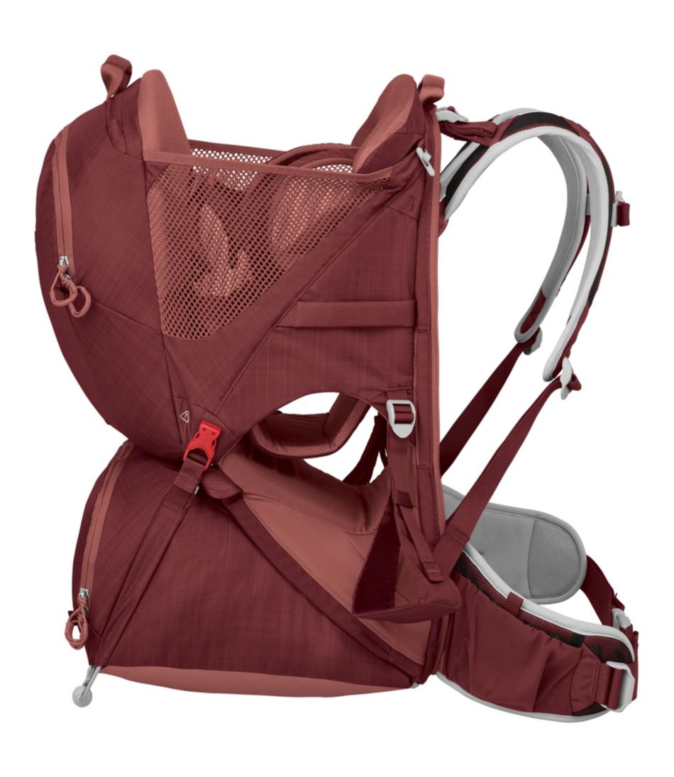 Osprey Poco LT Child Carrier Backpack / L.L.Bean