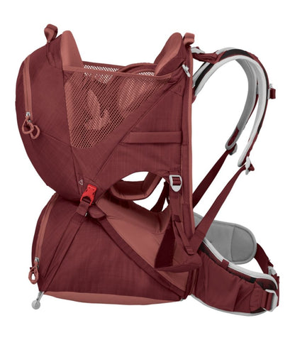 Osprey Poco LT Child Carrier Backpack / L.L.Bean