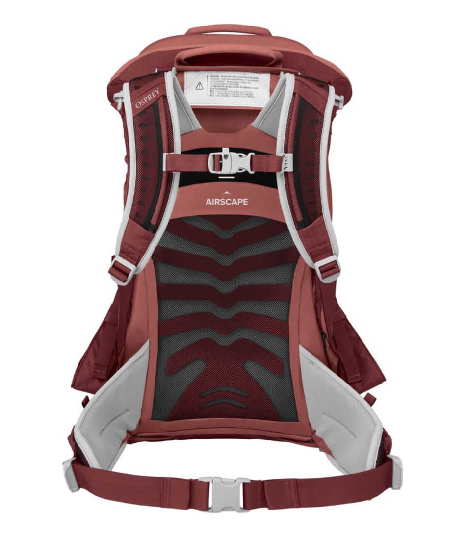 Osprey Poco LT Child Carrier Backpack / L.L.Bean
