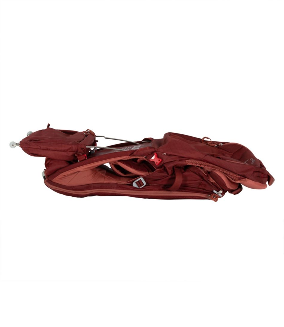 Osprey Poco LT Child Carrier Backpack / L.L.Bean