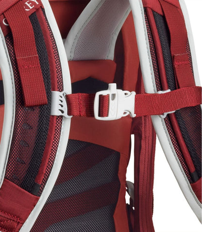 Osprey Poco LT Child Carrier Backpack / L.L.Bean