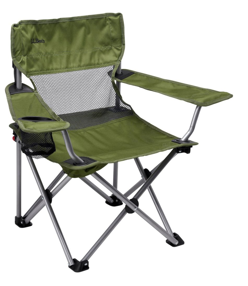 Kids' Base Camp Chair / L.L.Bean