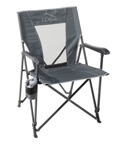Easy Comfort Camp Chair / L.L.Bean