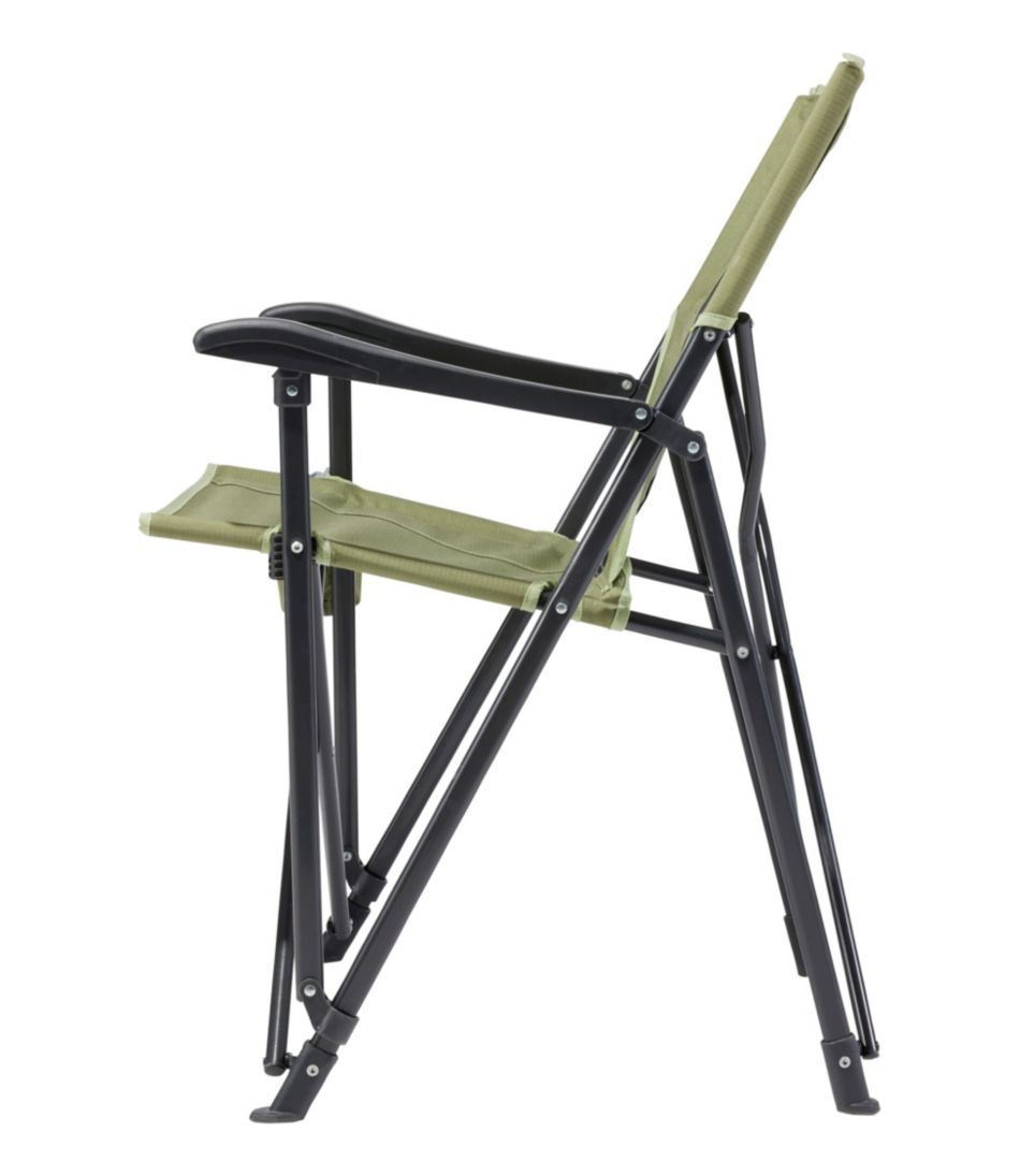 Easy Comfort Camp Chair / L.L.Bean