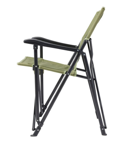 Easy Comfort Camp Chair / L.L.Bean