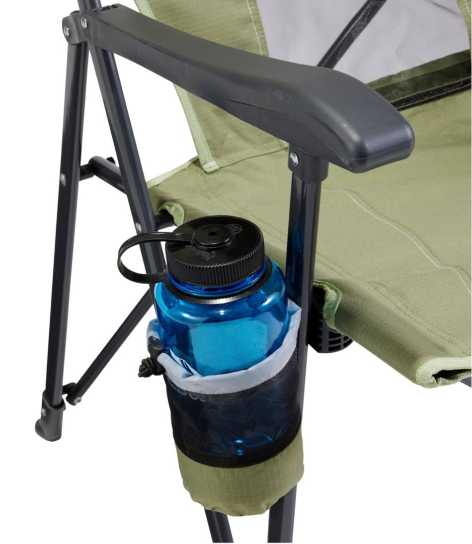 Easy Comfort Camp Chair / L.L.Bean