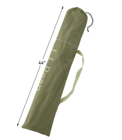 Easy Comfort Camp Chair / L.L.Bean