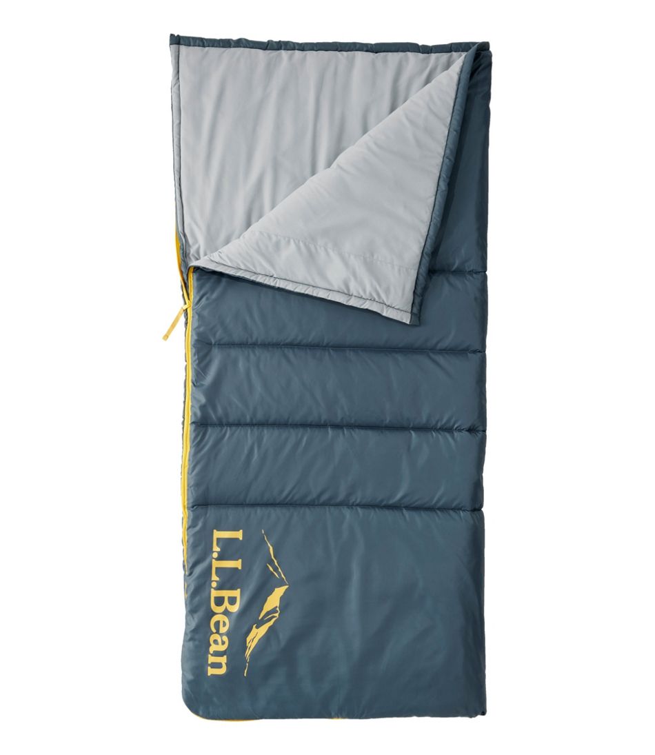 Kids' Access Sleeping Bag, 40° / L.L.Bean