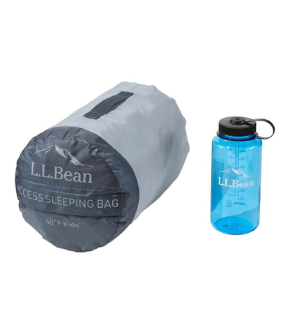 Kids' Access Sleeping Bag, 40° / L.L.Bean