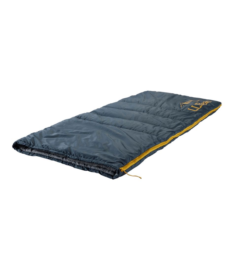 Kids' Access Sleeping Bag, 40° / L.L.Bean