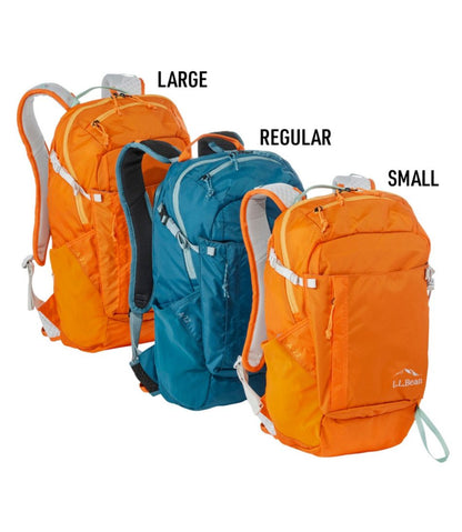 Adventure Day Packs / L.L.Bean