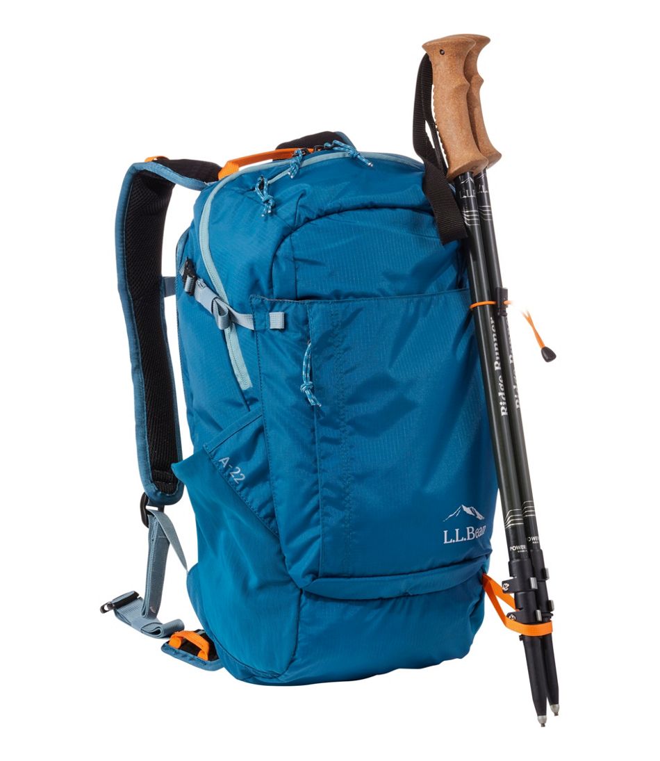Adventure Day Packs / L.L.Bean