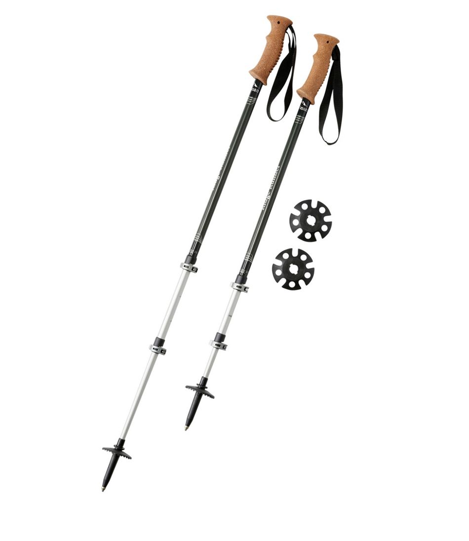 Ridge Runner Hiking Poles, Regular / L.L.Bean