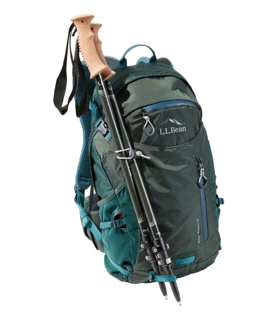 Ridge Runner Hiking Poles, Regular / L.L.Bean