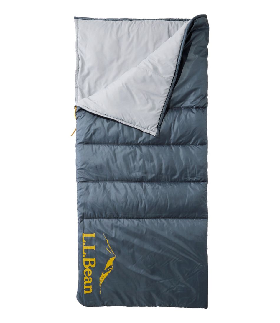 Access Sleeping Bag, 40° / L.L.Bean