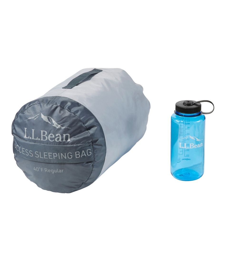 Access Sleeping Bag, 40° / L.L.Bean