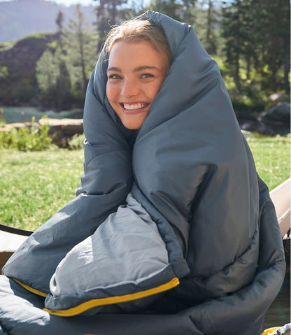 Access Sleeping Bag, 40° / L.L.Bean